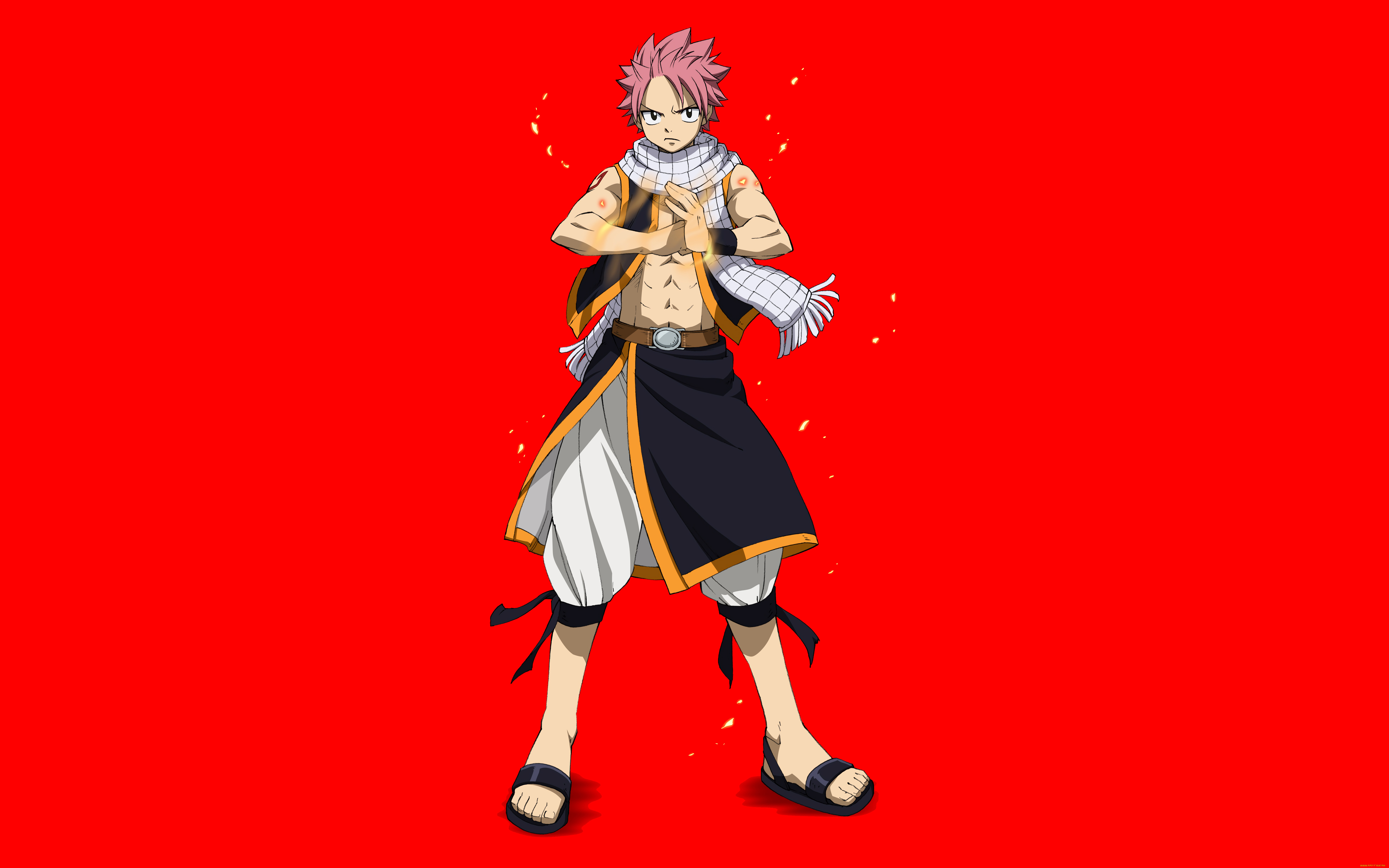 , fairy tail, 